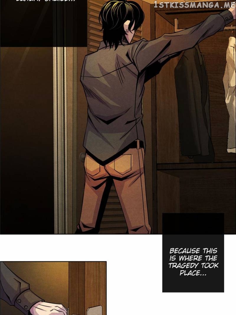 Dr.Don – Manhua chapter 1 - page 47