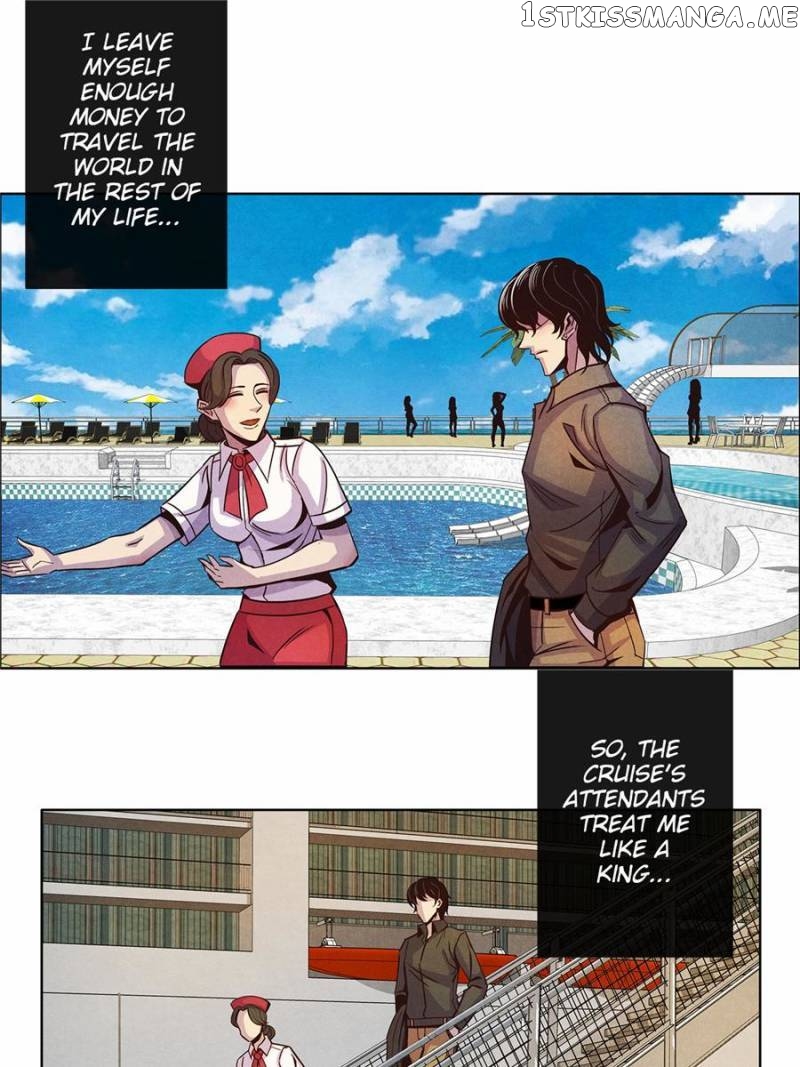 Dr.Don – Manhua chapter 1 - page 52