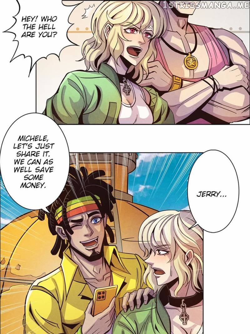Dr.Don – Manhua chapter 1 - page 58
