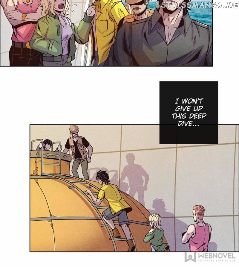Dr.Don – Manhua chapter 1 - page 60