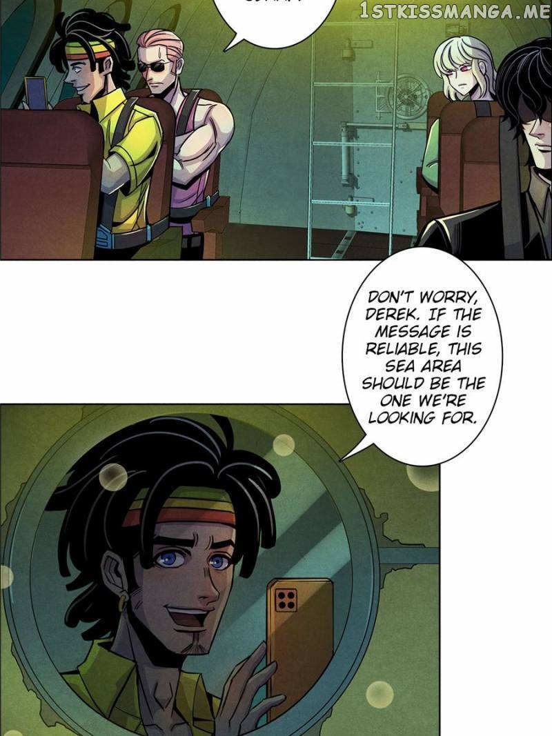 Dr.Don – Manhua chapter 1 - page 65
