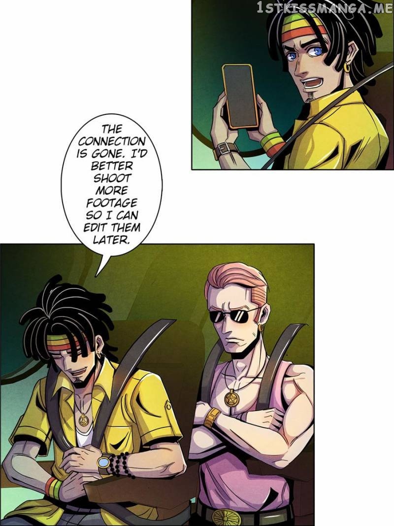 Dr.Don – Manhua chapter 1 - page 67