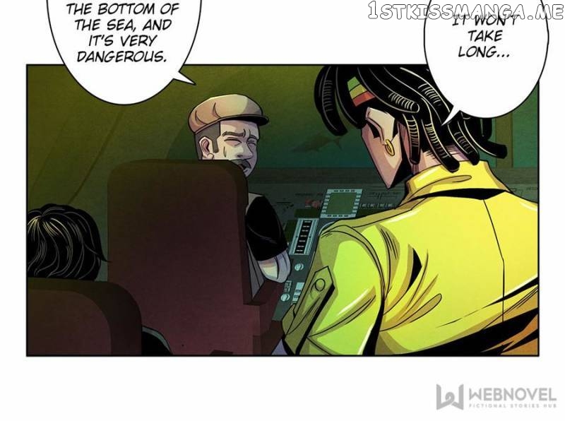 Dr.Don – Manhua chapter 1 - page 69