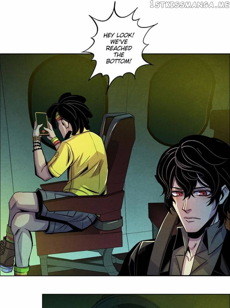 Dr.Don – Manhua chapter 1 - page 70