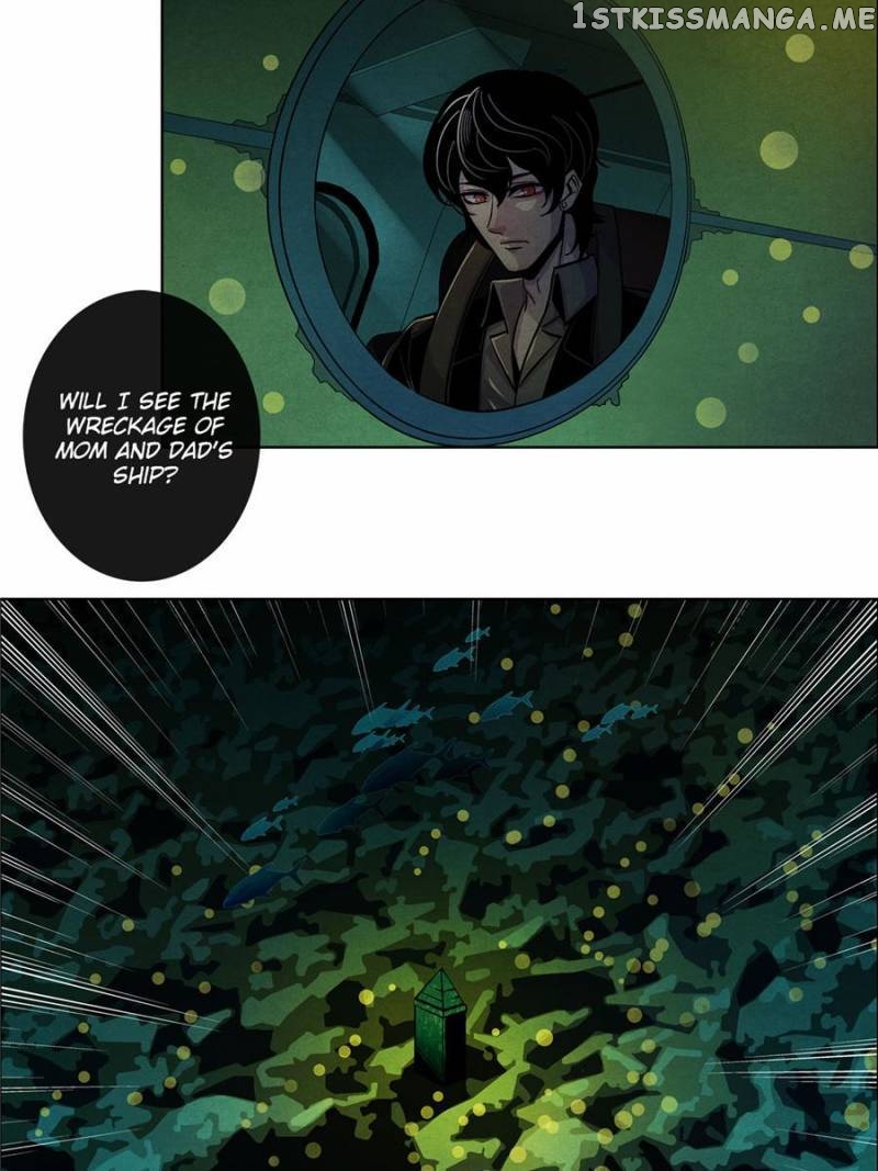 Dr.Don – Manhua chapter 1 - page 71