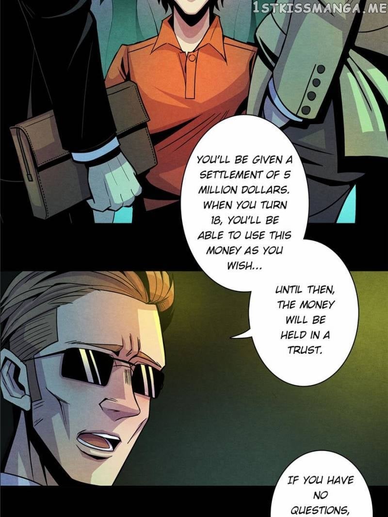 Dr.Don – Manhua chapter 1 - page 8