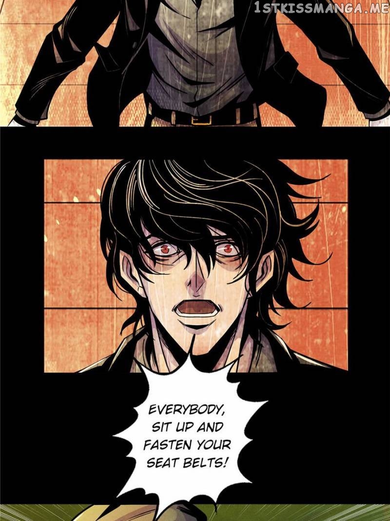 Dr.Don – Manhua chapter 1 - page 85