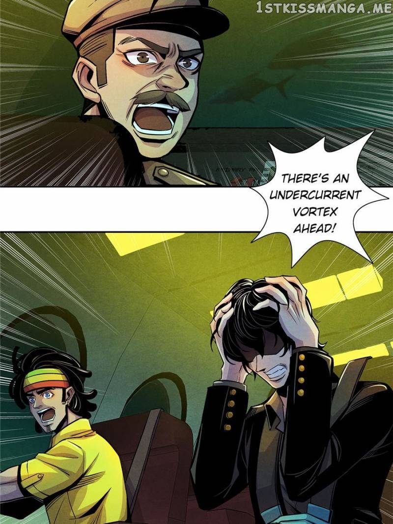 Dr.Don – Manhua chapter 1 - page 86