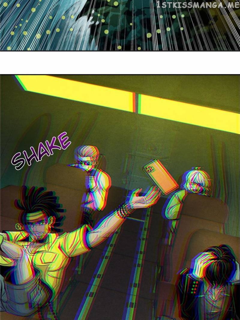Dr.Don – Manhua chapter 1 - page 89