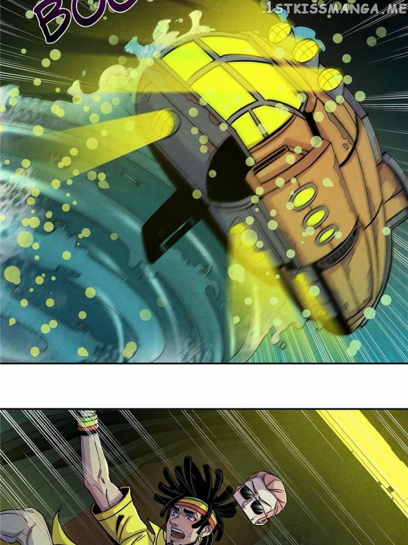 Dr.Don – Manhua chapter 1 - page 91