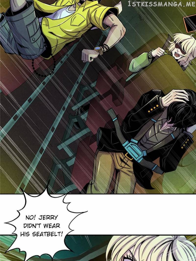 Dr.Don – Manhua chapter 1 - page 92