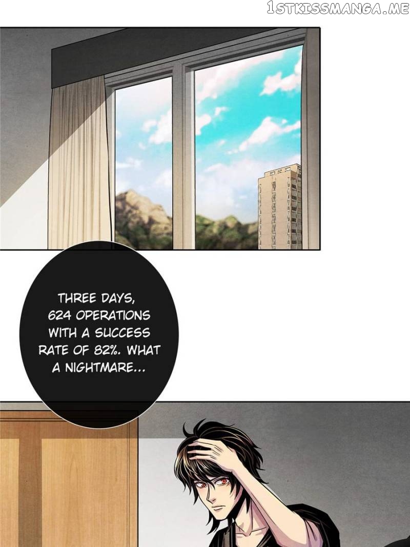 Dr.Don – Manhua chapter 37 - page 1