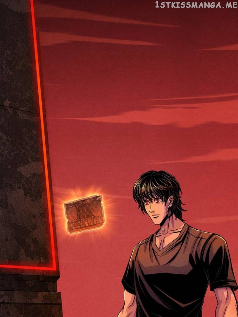 Dr.Don – Manhua chapter 37 - page 11