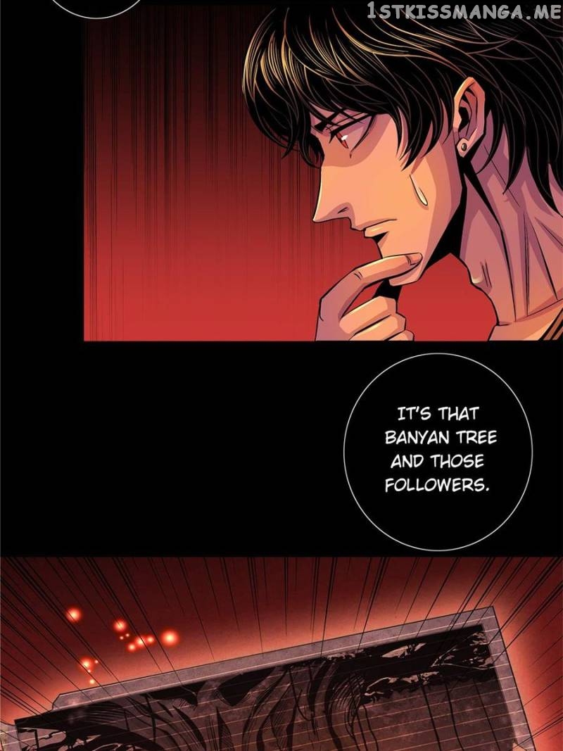 Dr.Don – Manhua chapter 37 - page 13