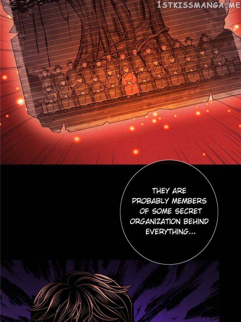 Dr.Don – Manhua chapter 37 - page 14