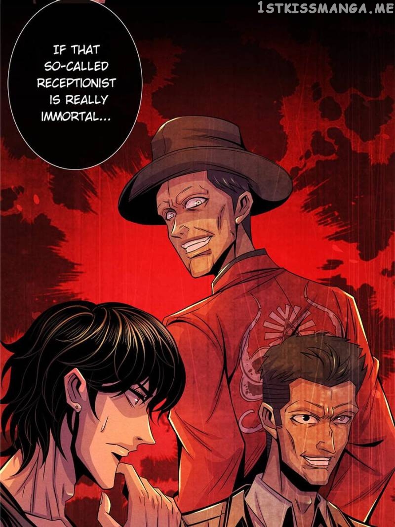 Dr.Don – Manhua chapter 37 - page 16
