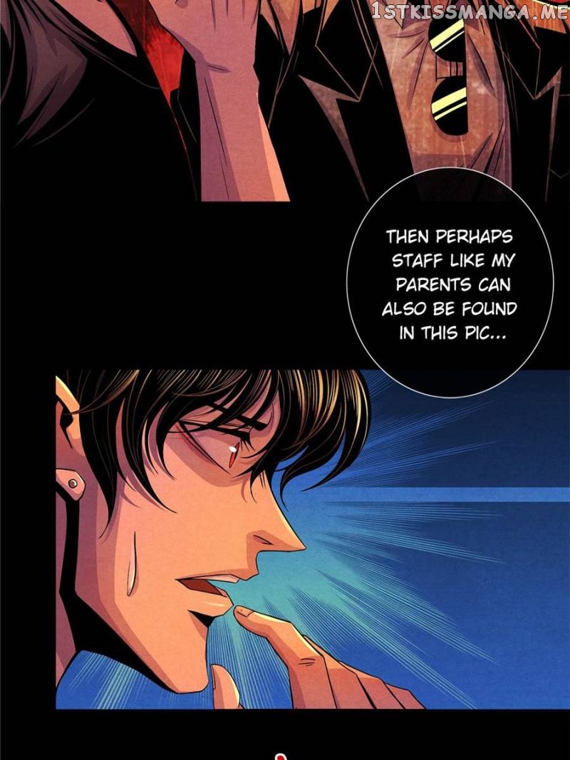 Dr.Don – Manhua chapter 37 - page 17