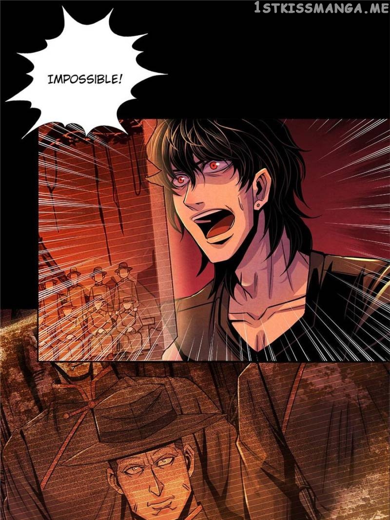 Dr.Don – Manhua chapter 37 - page 19