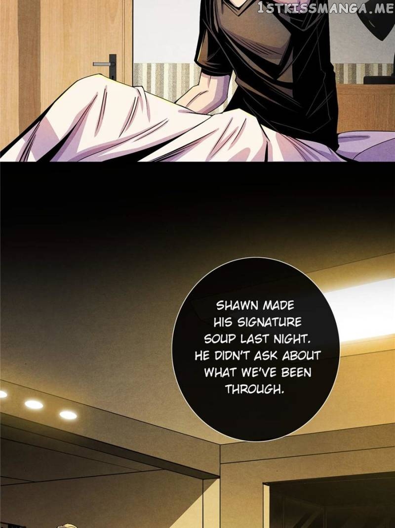 Dr.Don – Manhua chapter 37 - page 2