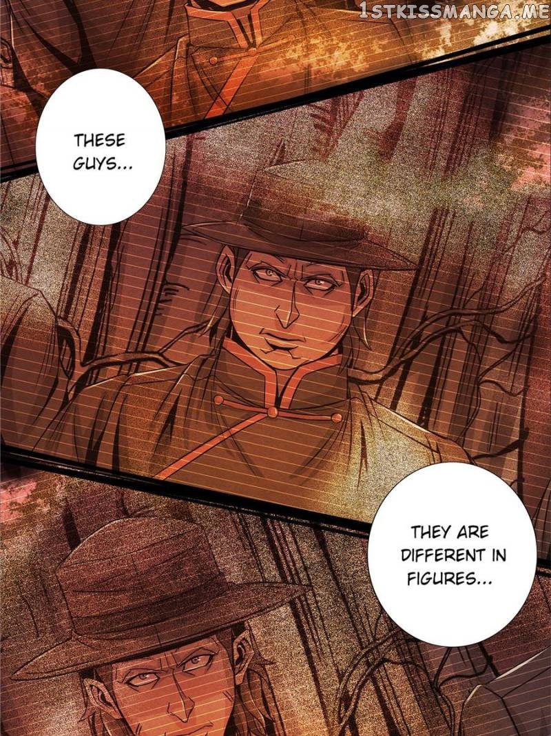 Dr.Don – Manhua chapter 37 - page 20