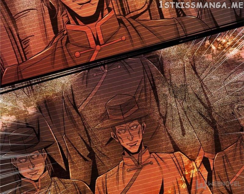 Dr.Don – Manhua chapter 37 - page 21