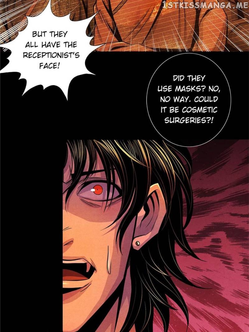 Dr.Don – Manhua chapter 37 - page 22