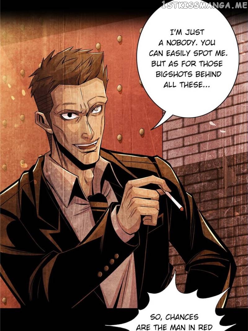 Dr.Don – Manhua chapter 37 - page 25