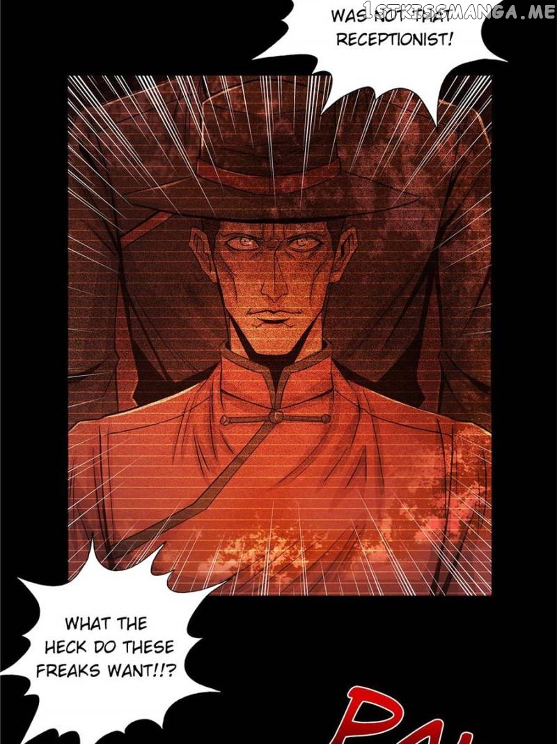 Dr.Don – Manhua chapter 37 - page 26