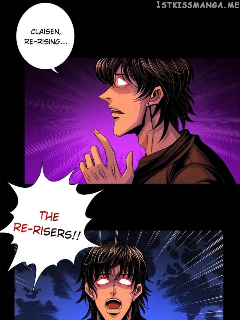 Dr.Don – Manhua chapter 37 - page 28