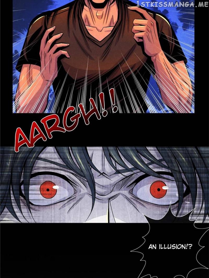Dr.Don – Manhua chapter 37 - page 29