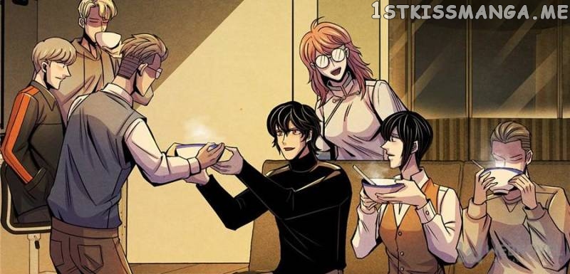 Dr.Don – Manhua chapter 37 - page 3