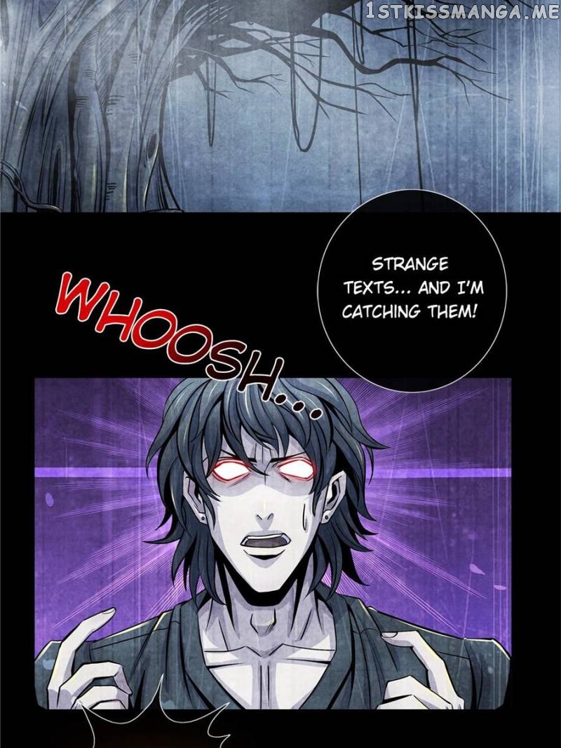 Dr.Don – Manhua chapter 37 - page 34