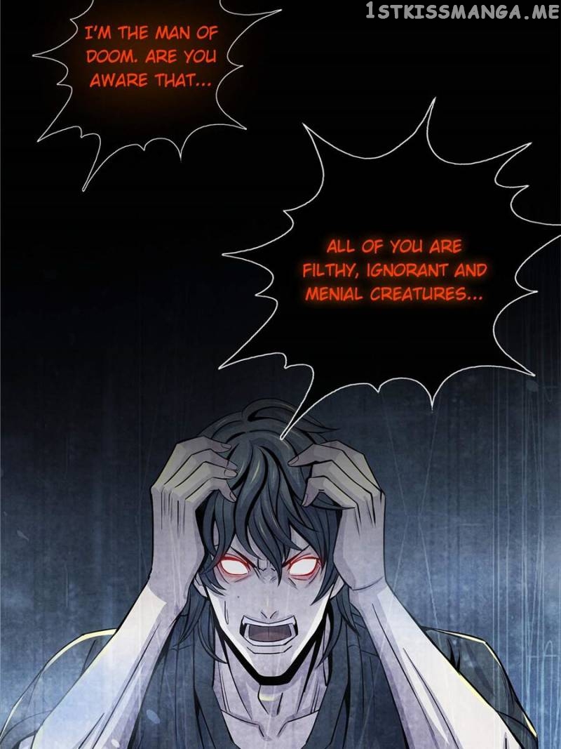Dr.Don – Manhua chapter 37 - page 35