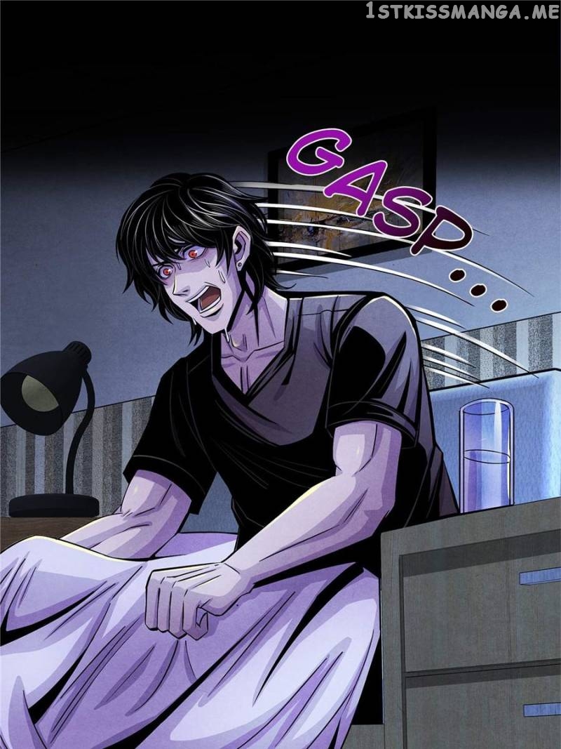 Dr.Don – Manhua chapter 37 - page 37
