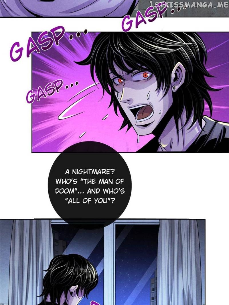 Dr.Don – Manhua chapter 37 - page 38