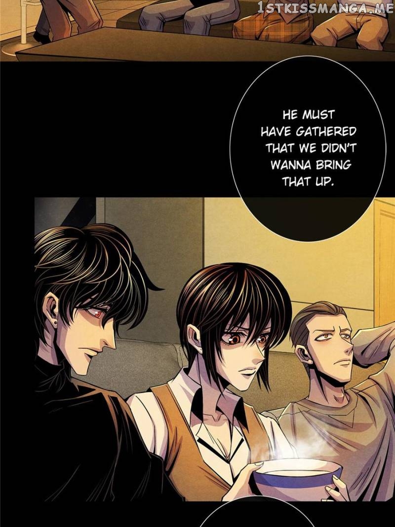 Dr.Don – Manhua chapter 37 - page 4