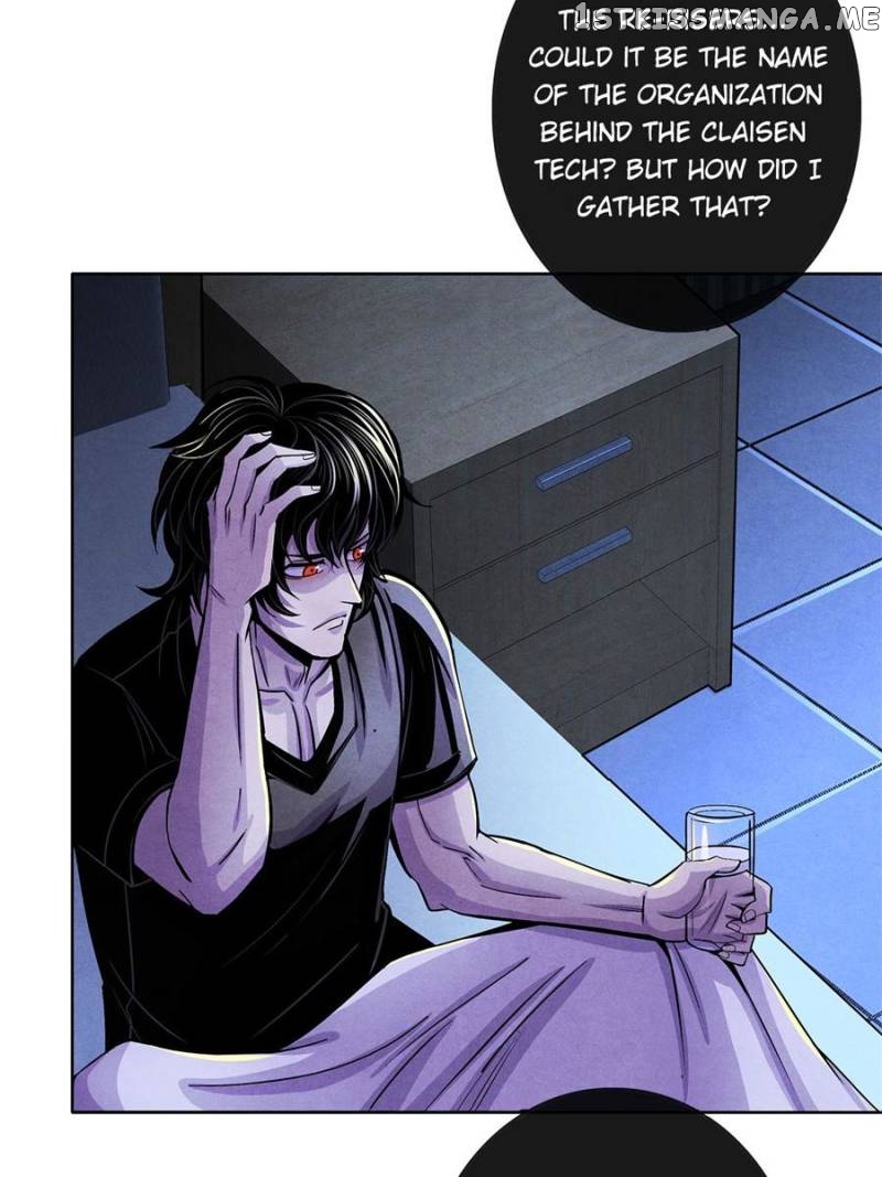 Dr.Don – Manhua chapter 37 - page 40