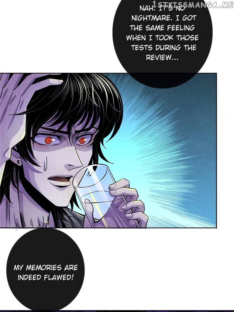 Dr.Don – Manhua chapter 37 - page 41