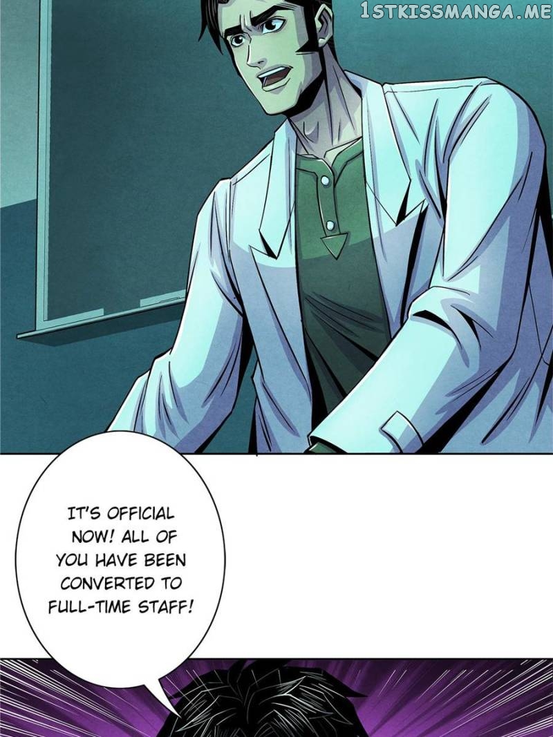 Dr.Don – Manhua chapter 37 - page 44