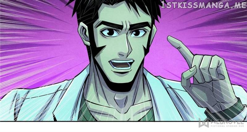 Dr.Don – Manhua chapter 37 - page 45