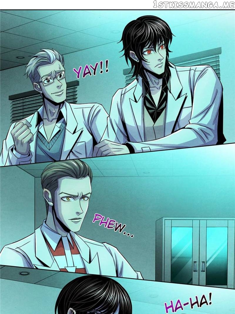 Dr.Don – Manhua chapter 37 - page 46