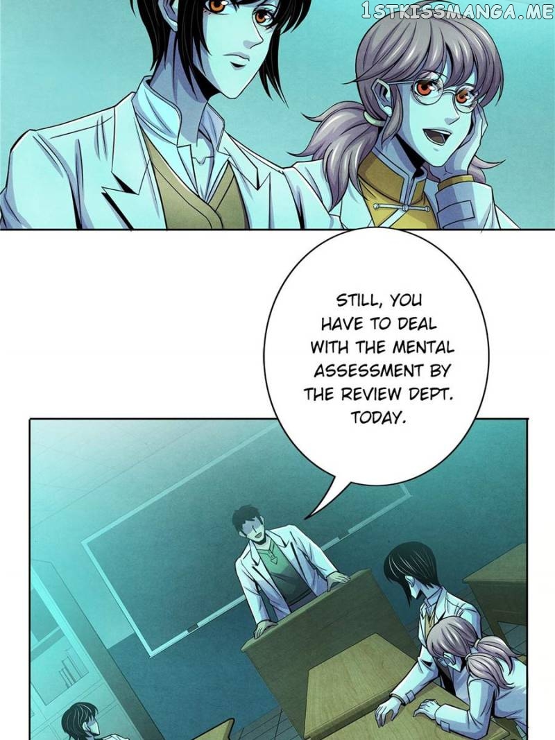 Dr.Don – Manhua chapter 37 - page 47
