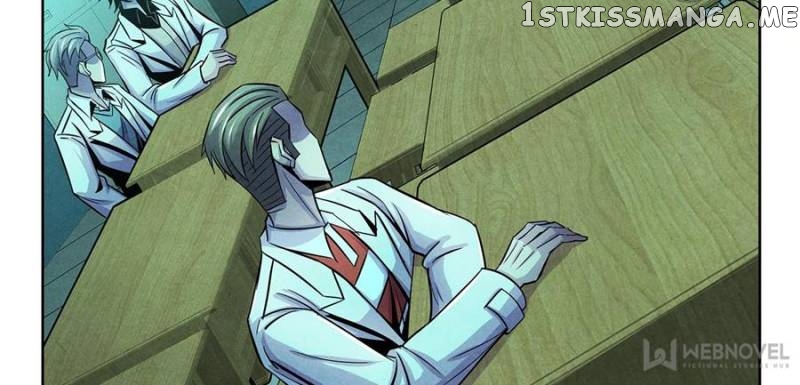 Dr.Don – Manhua chapter 37 - page 48
