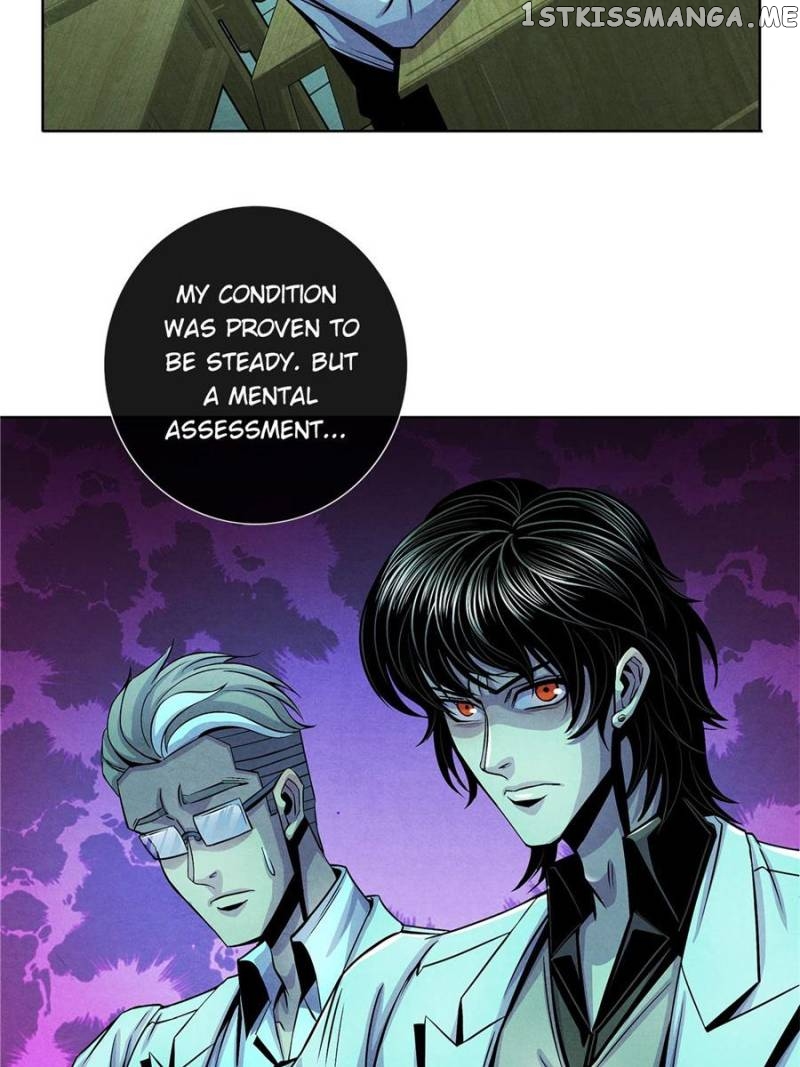 Dr.Don – Manhua chapter 37 - page 49
