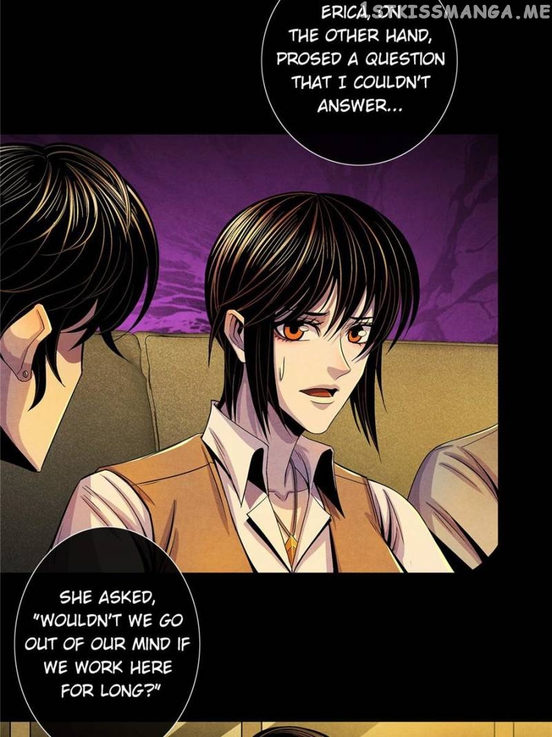 Dr.Don – Manhua chapter 37 - page 5