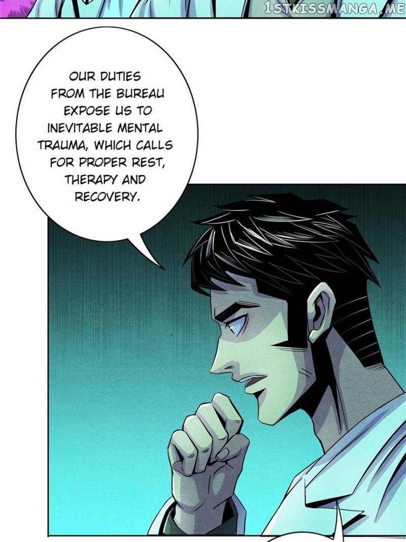 Dr.Don – Manhua chapter 37 - page 50