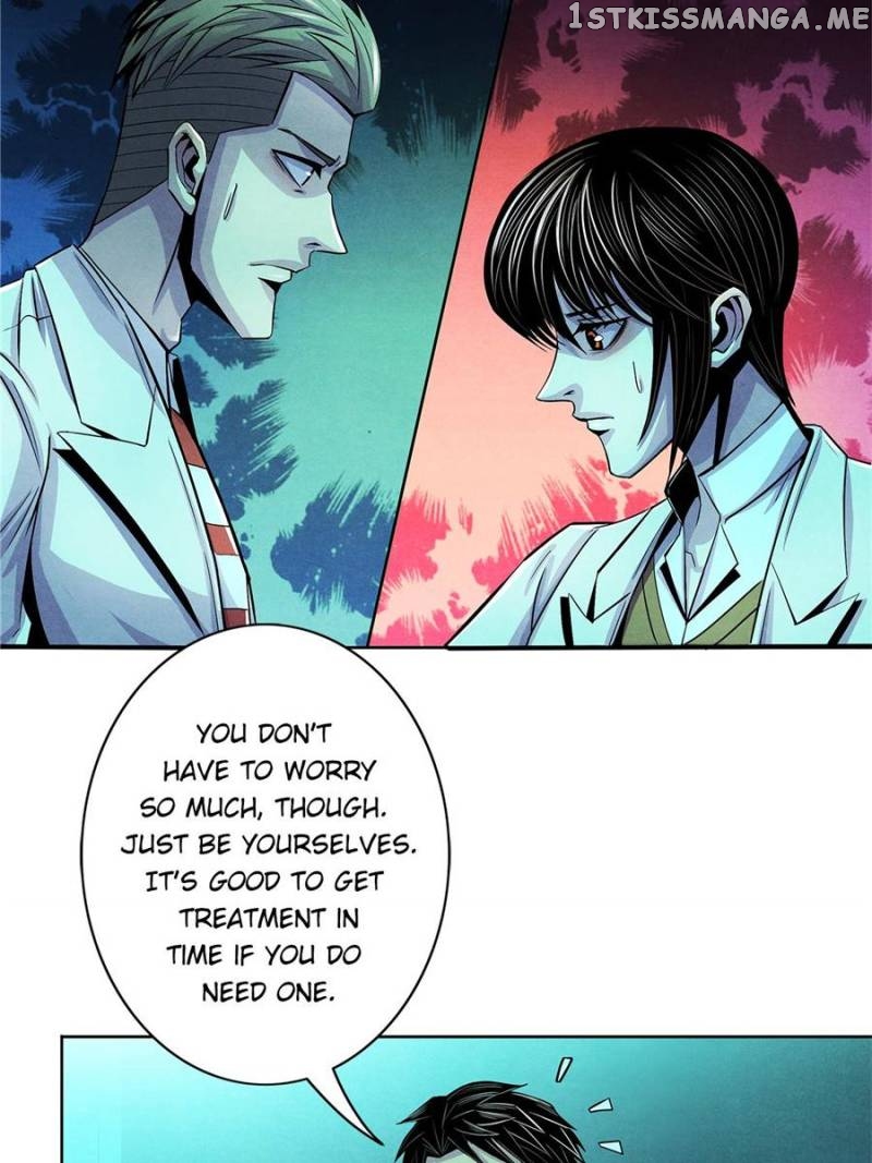 Dr.Don – Manhua chapter 37 - page 52