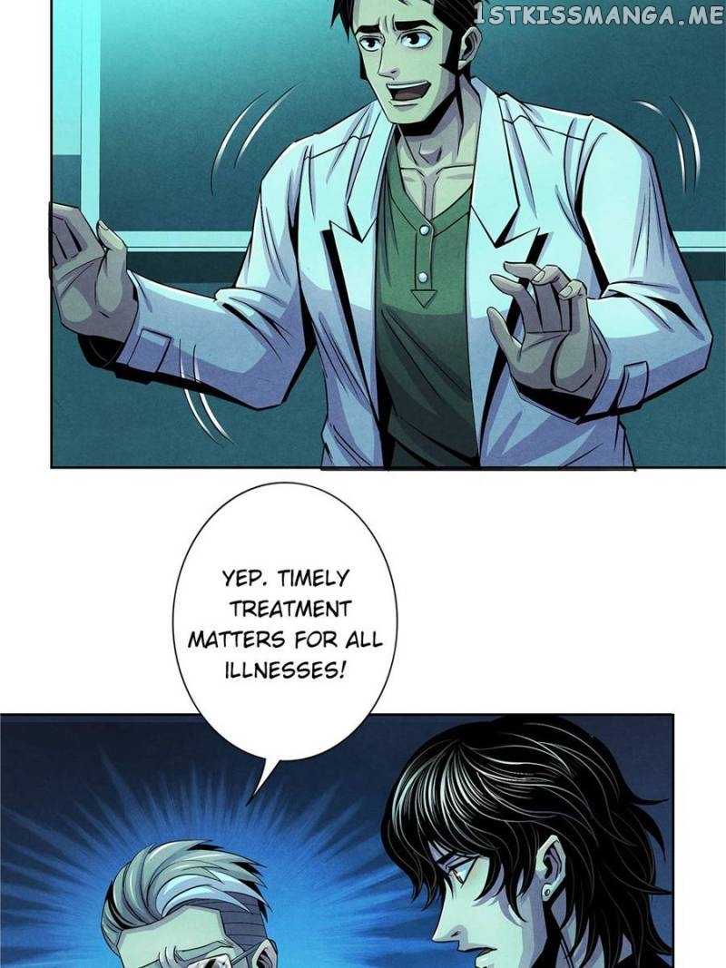 Dr.Don – Manhua chapter 37 - page 53