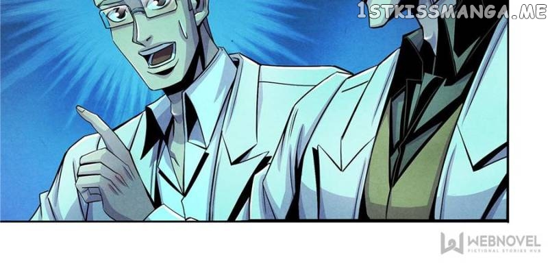 Dr.Don – Manhua chapter 37 - page 54