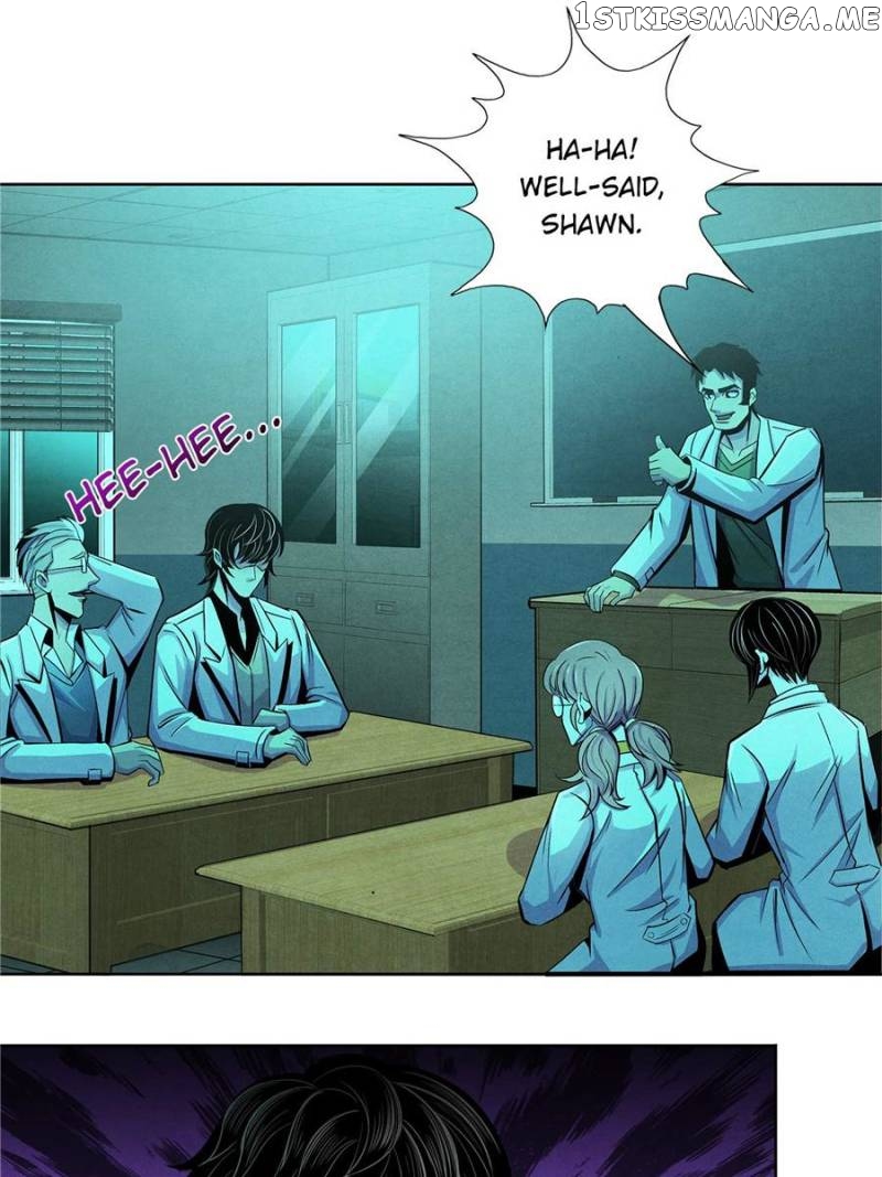 Dr.Don – Manhua chapter 37 - page 55